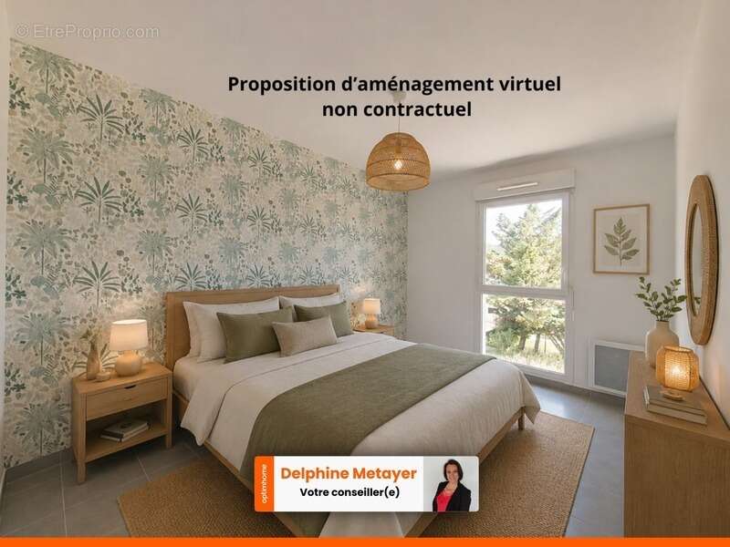 Appartement à LE LUC