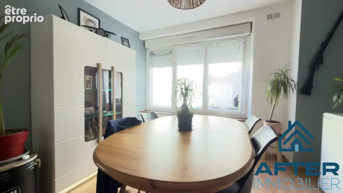 Appartement 200 m² à vendre à Dombasle-Sur-Meurthe (54110) - photo 5