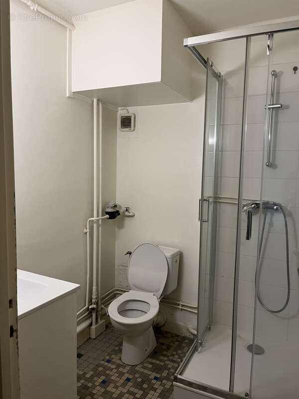 Appartement à LYON-5E