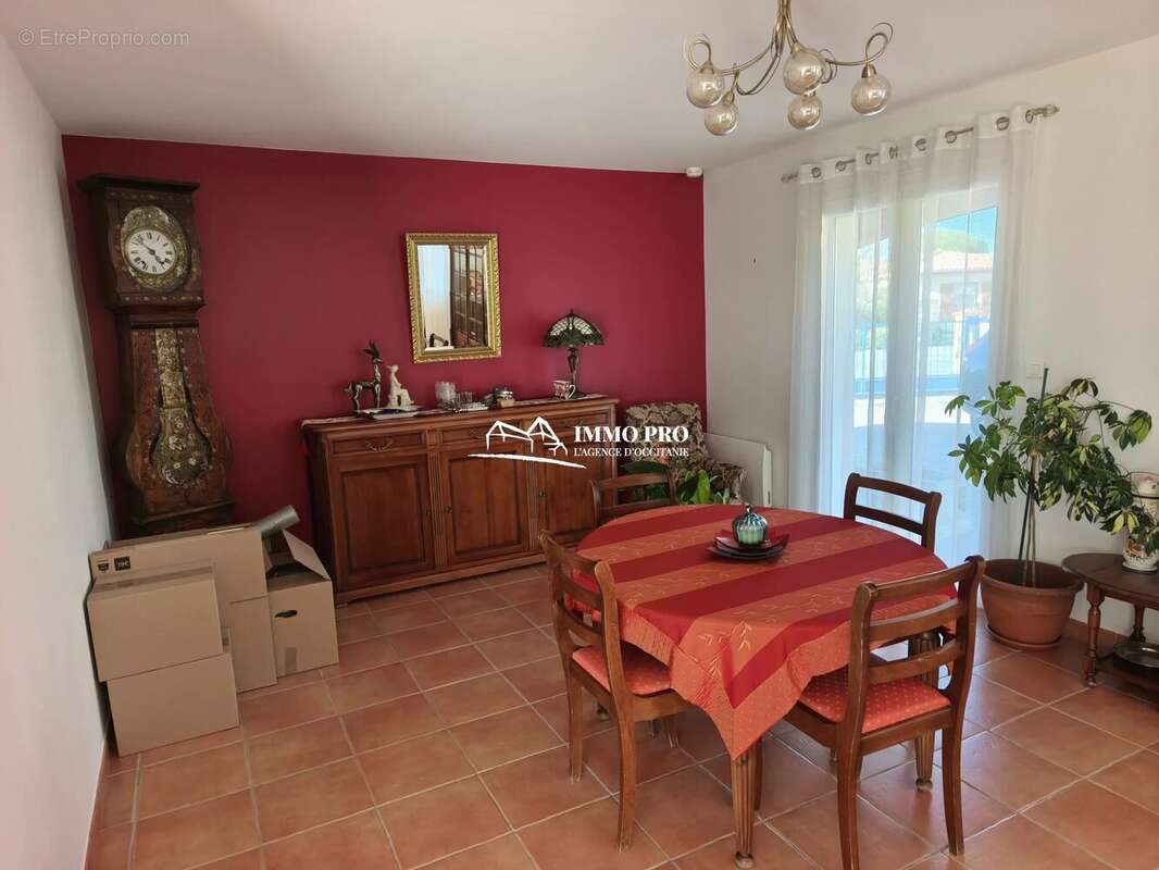 Maison à SAMATAN
