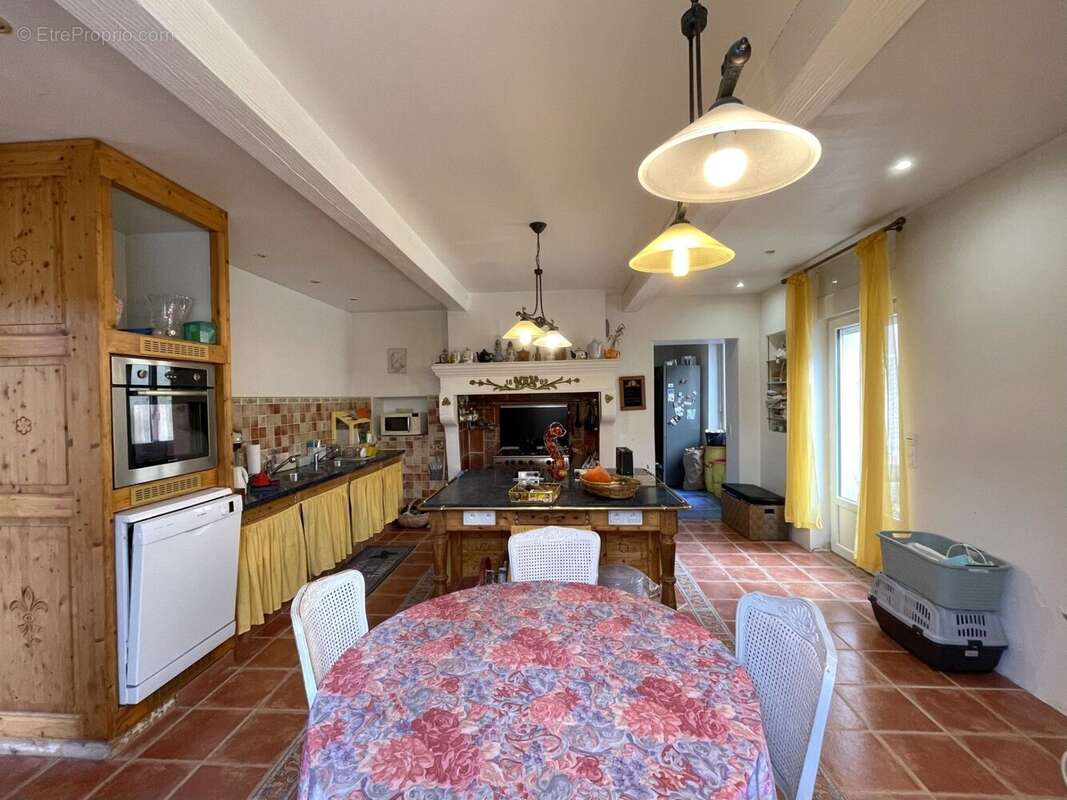 Maison 275 m² à Hauterives  - photo 2