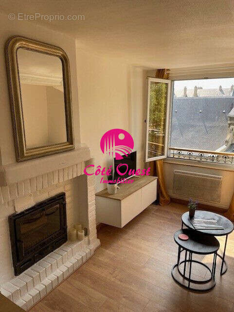 Appartement à LE HAVRE