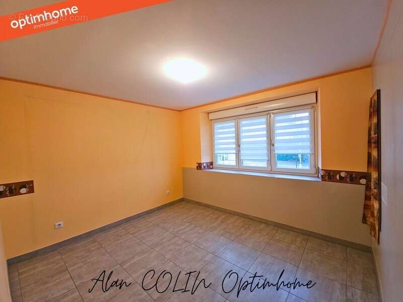 Maison à THIONVILLE