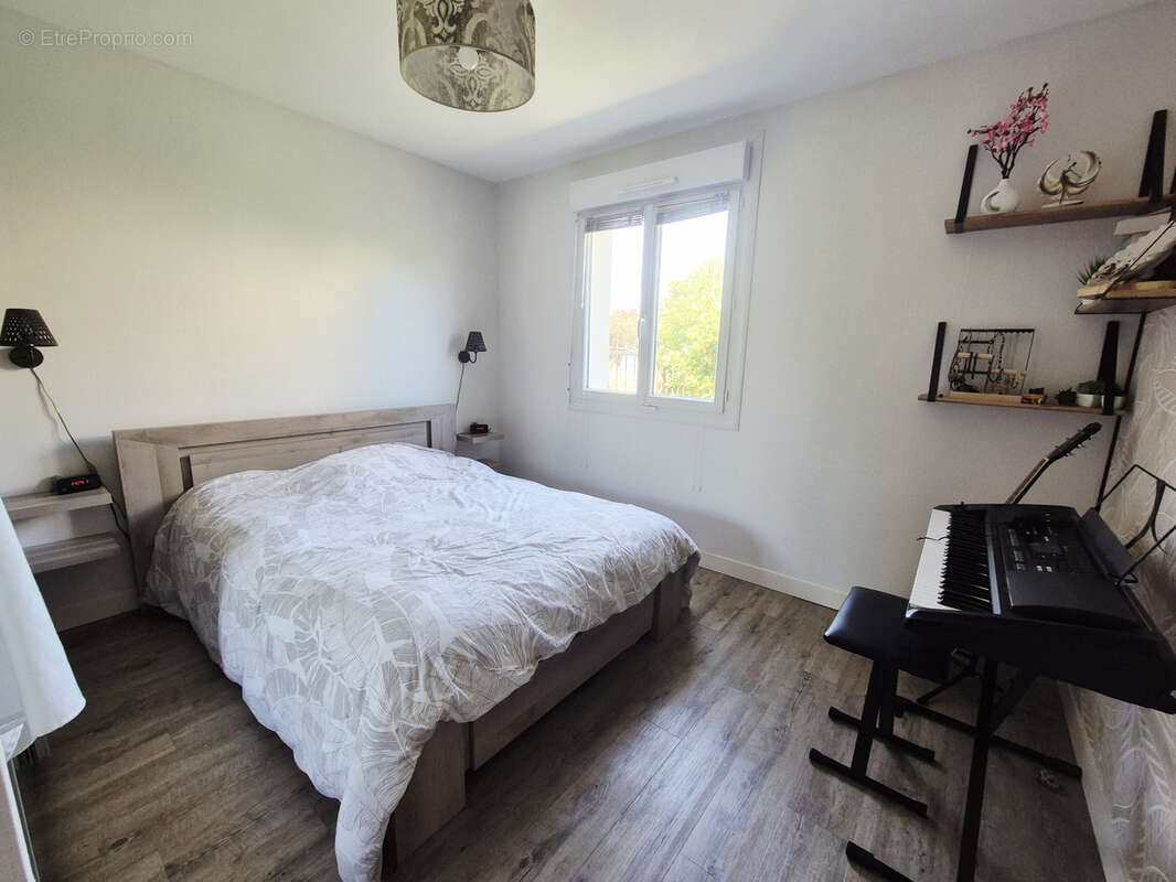 Maison de plain-pied 96 m2   3 chambres   Garage - photo 7