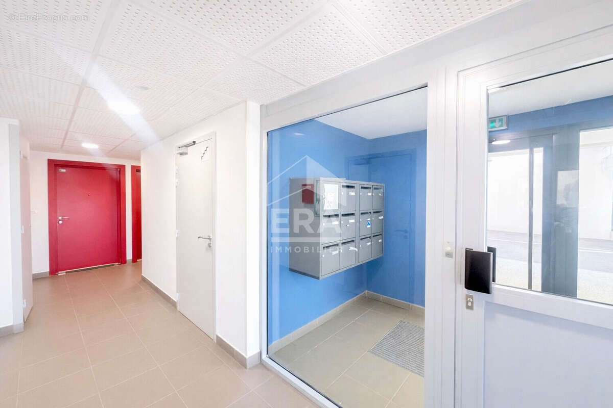 Appartement 56m² à perpignan - photo 10