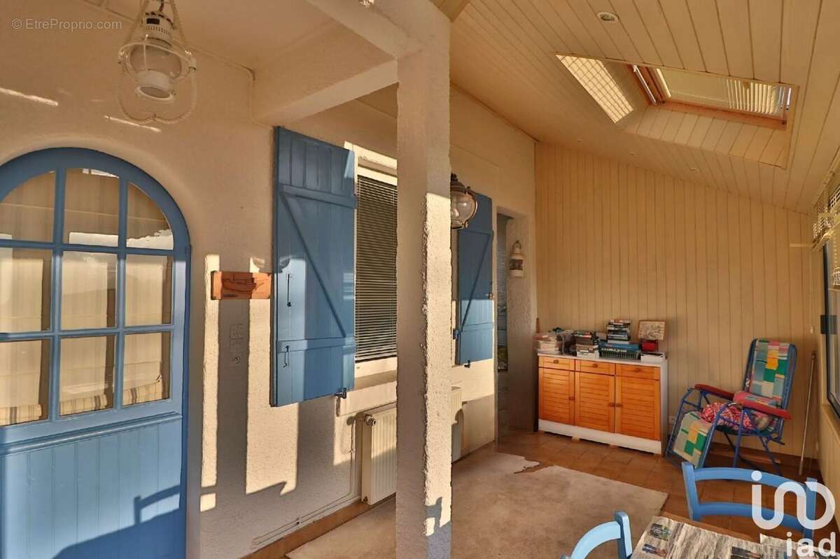 Photo 3 - Maison à CARANTEC