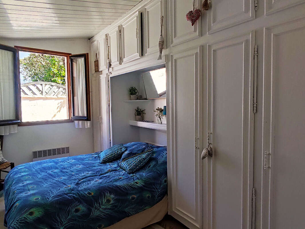 Maison à CHATELAILLON-PLAGE