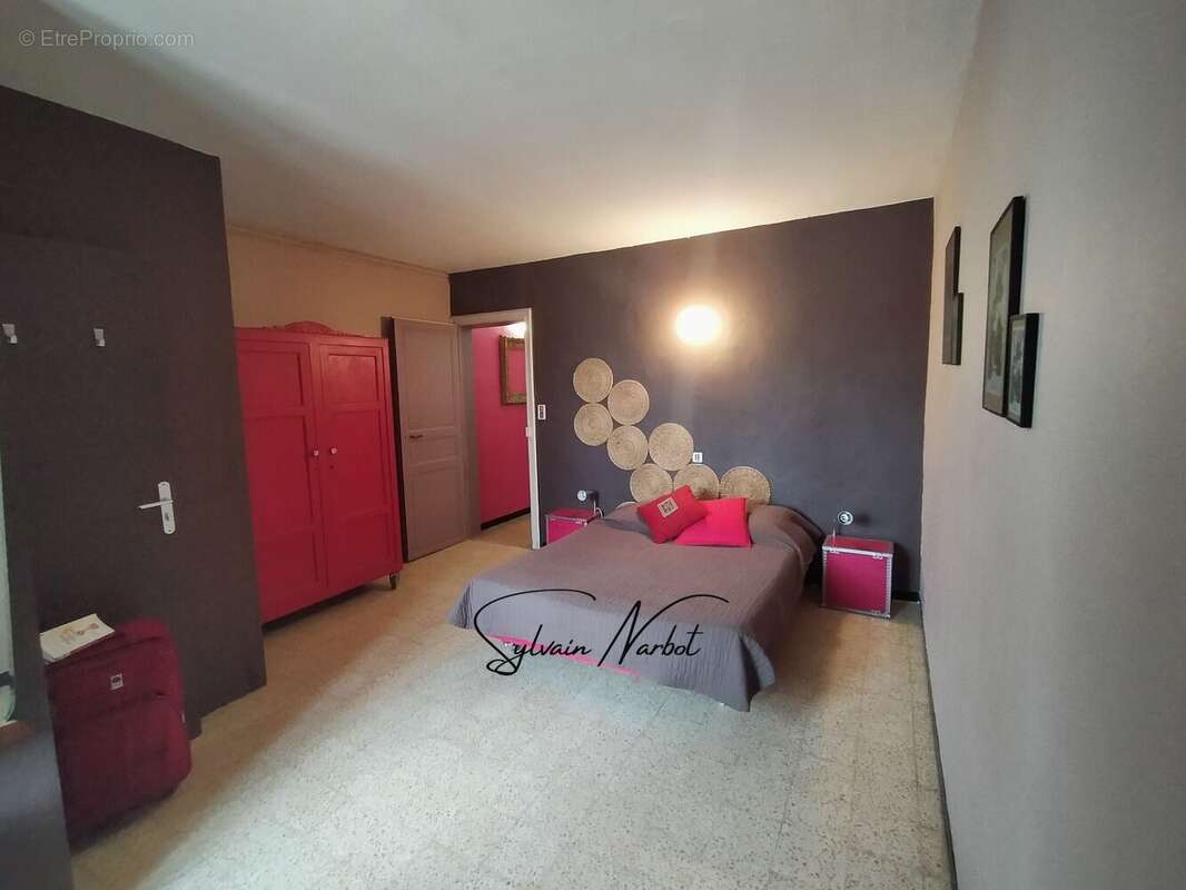 Maison 144 m² à Aigues-Mortes  - photo 65