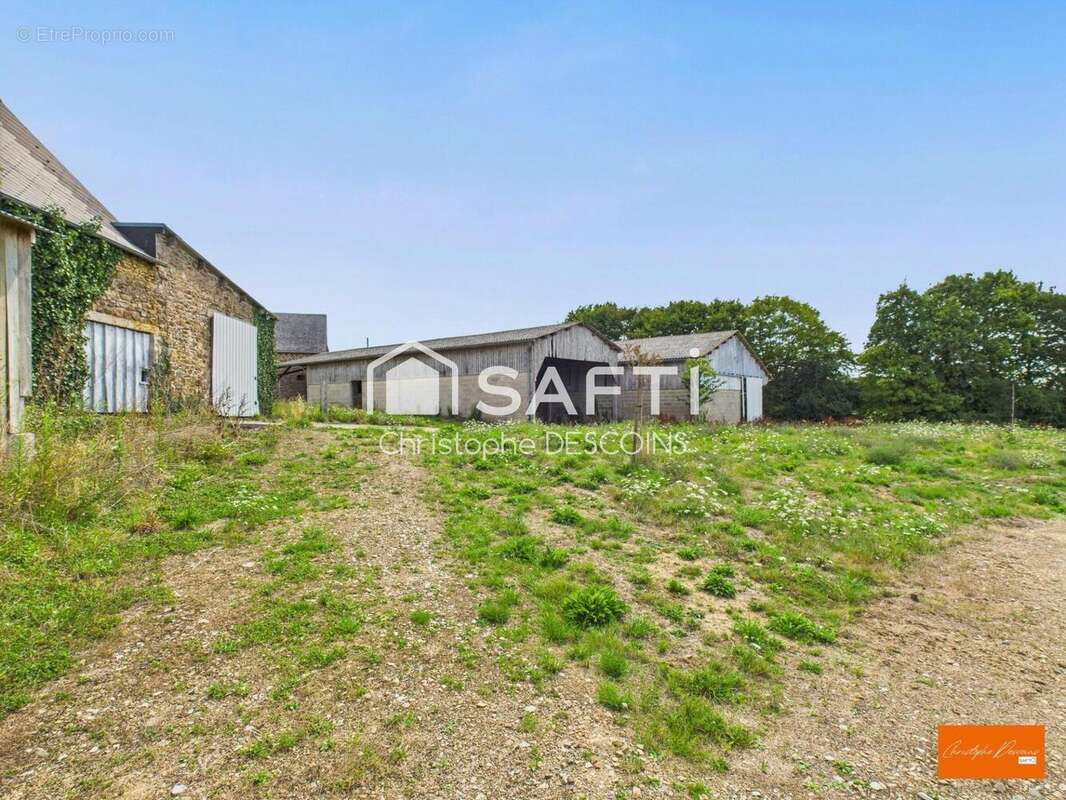 Maison 200 m² à Parigne-Sur-Braye  - photo 3