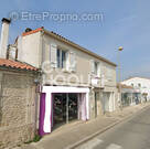 Maison à SAINT-PIERRE-D'OLERON