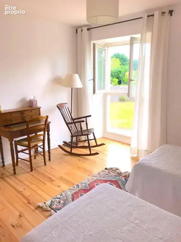 Maison de famille en campagne de saint malo & des bords de rance - photo 7