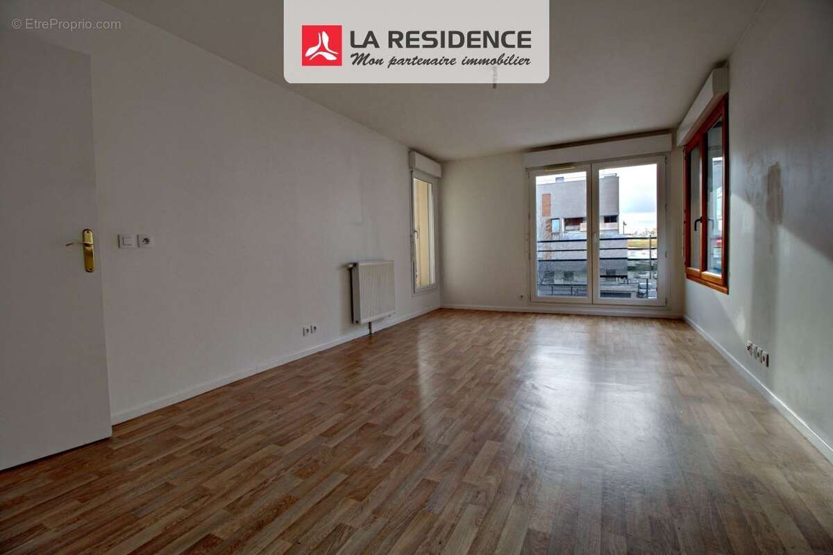 Appartement à CERGY