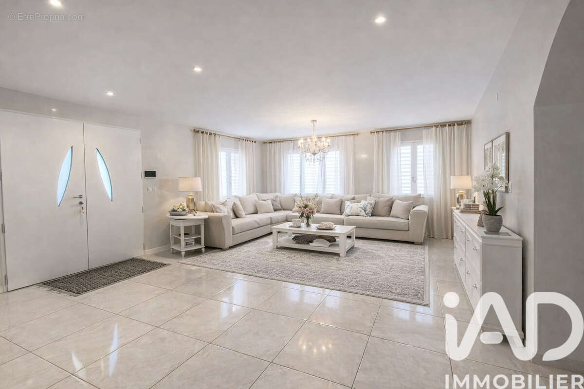 Photo 4 - Maison à VENNECY