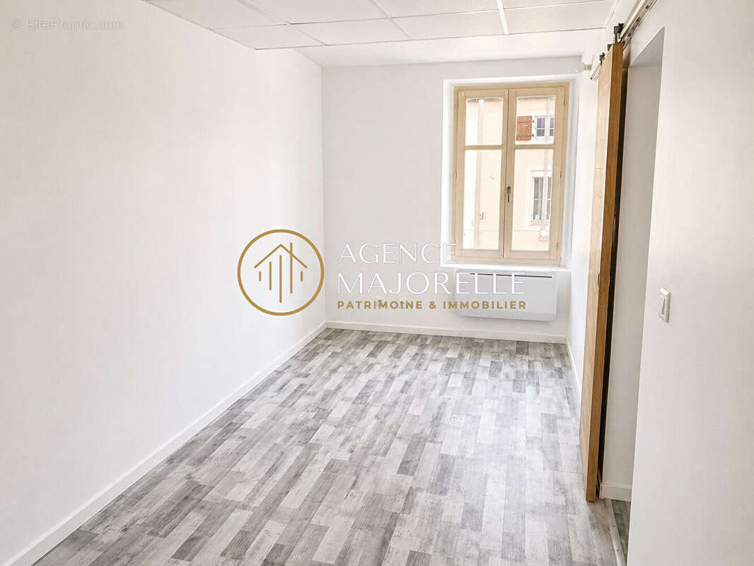 Appartement à FROUARD