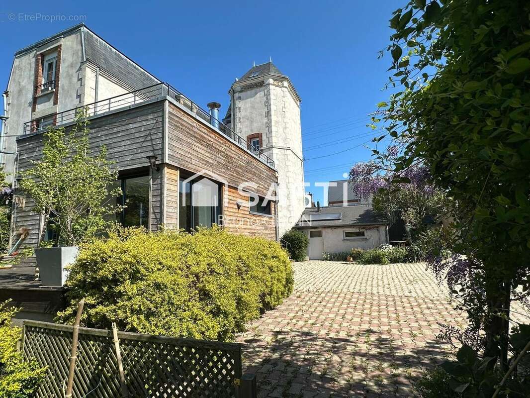 Photo 2 - Maison à GIEN