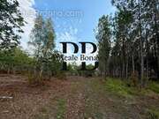 Terrain à VENDAYS-MONTALIVET