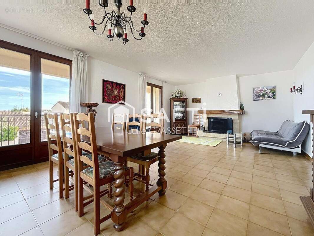 Photo 5 - Maison à BEZIERS
