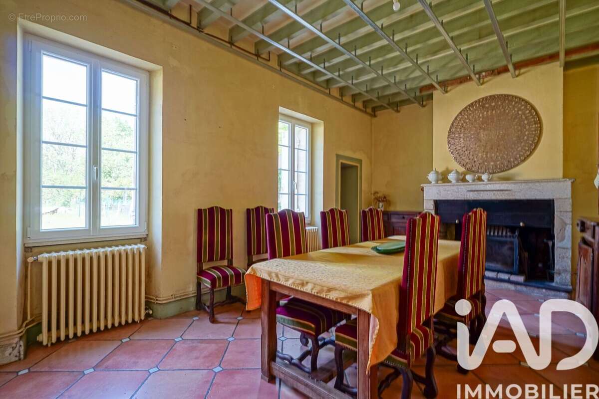 Photo 8 - Maison à SOUSSANS