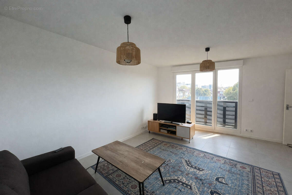 Appartement à CENON