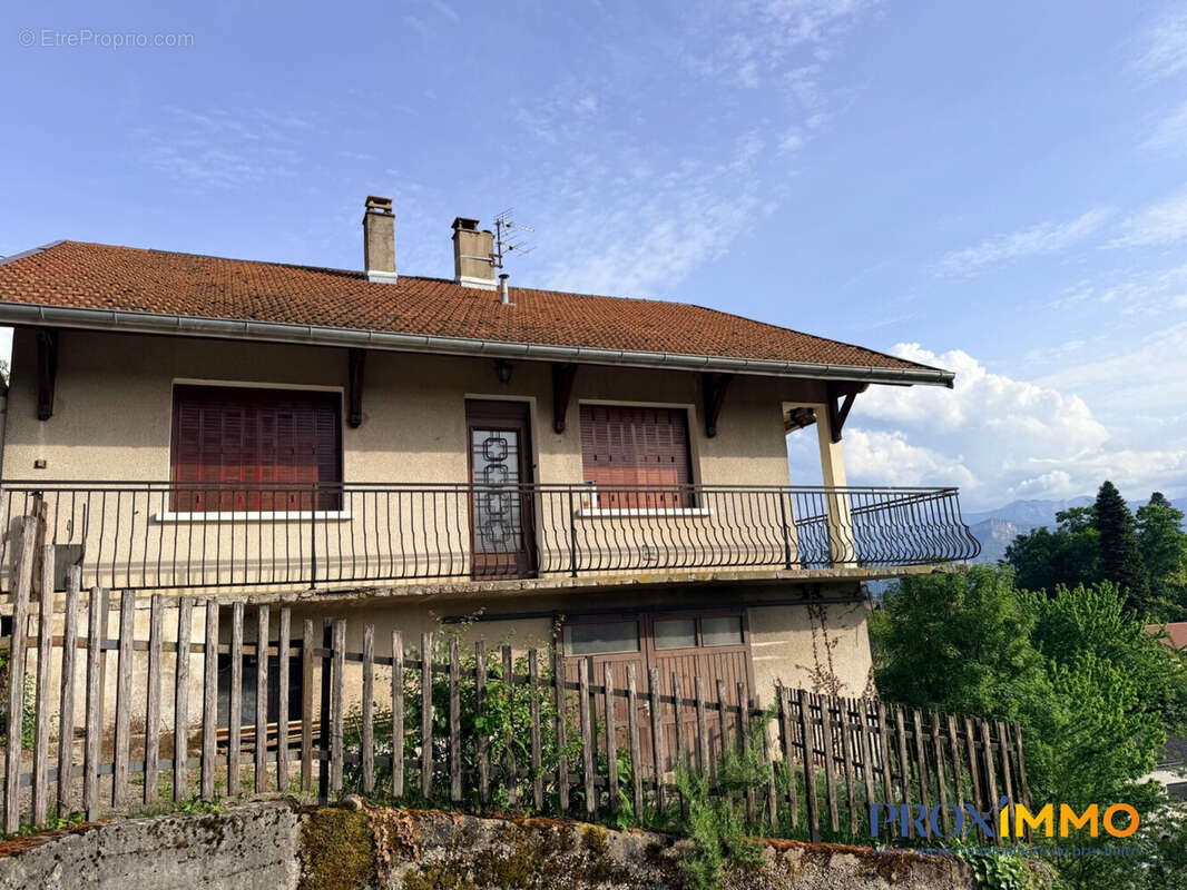Maison 130 m² à Coublevie  - photo 9