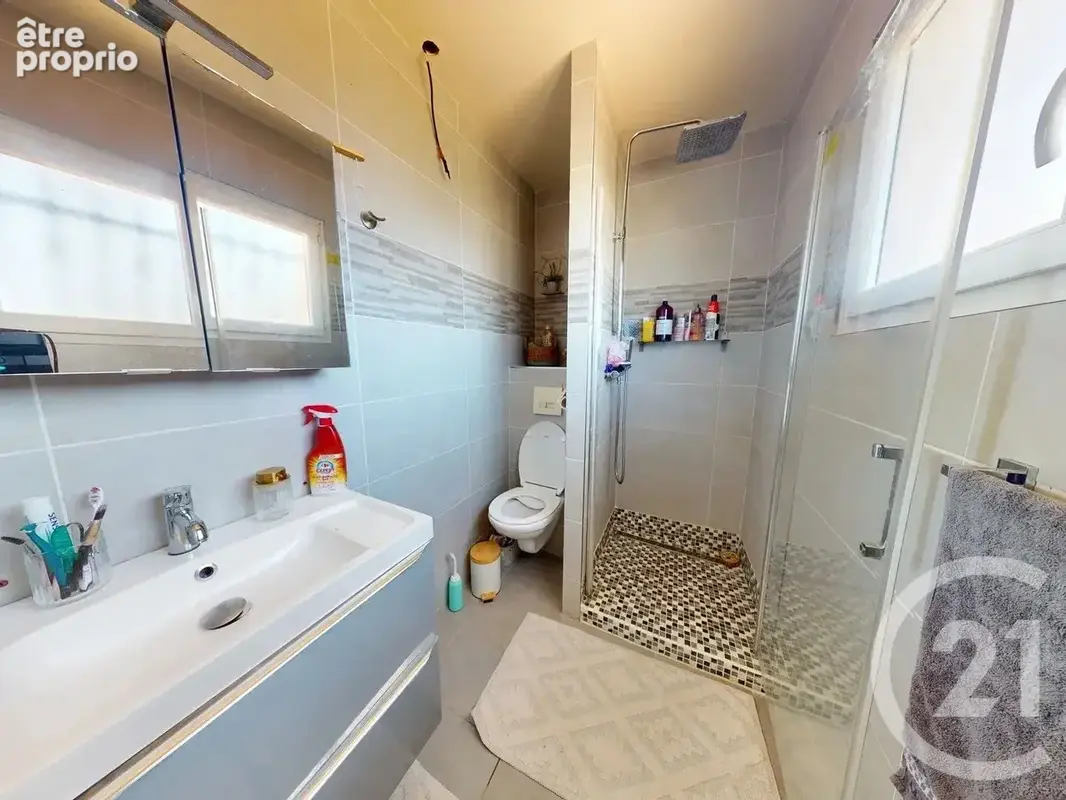 Maison 6 pièces 160 m² à vendre à Leguevin (31490) - photo 13
