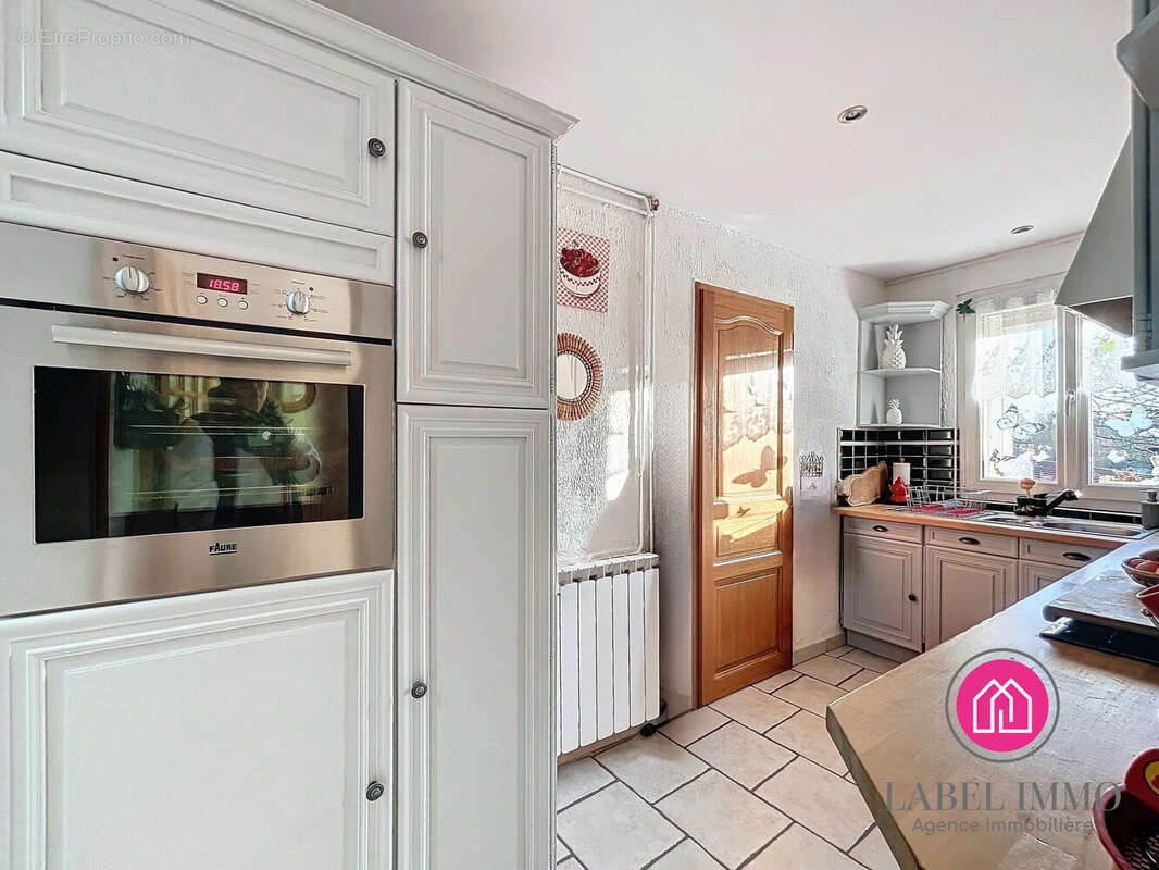 Maison à VIEUX-CONDE