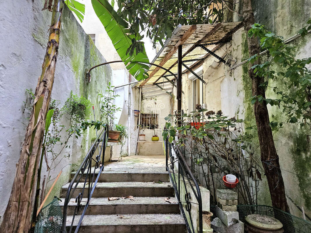 Appartement à EAUZE