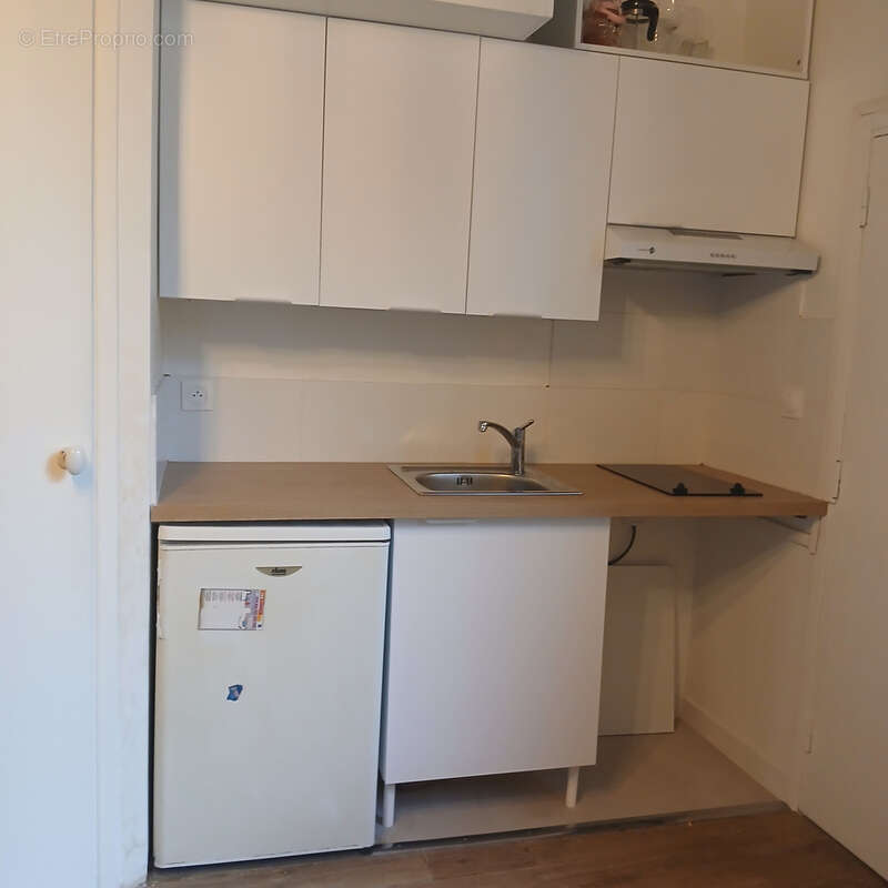 Appartement à PARIS-4E