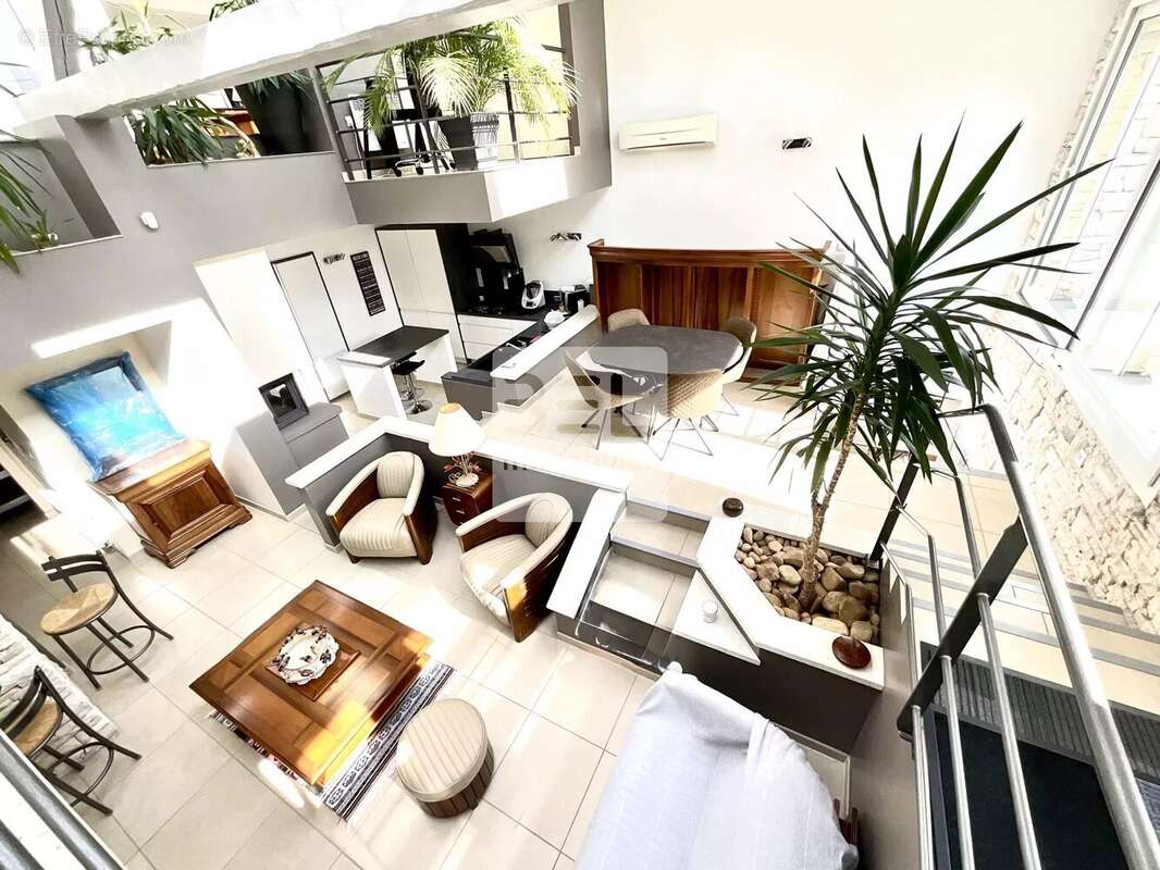 Appartement à AVIGNON