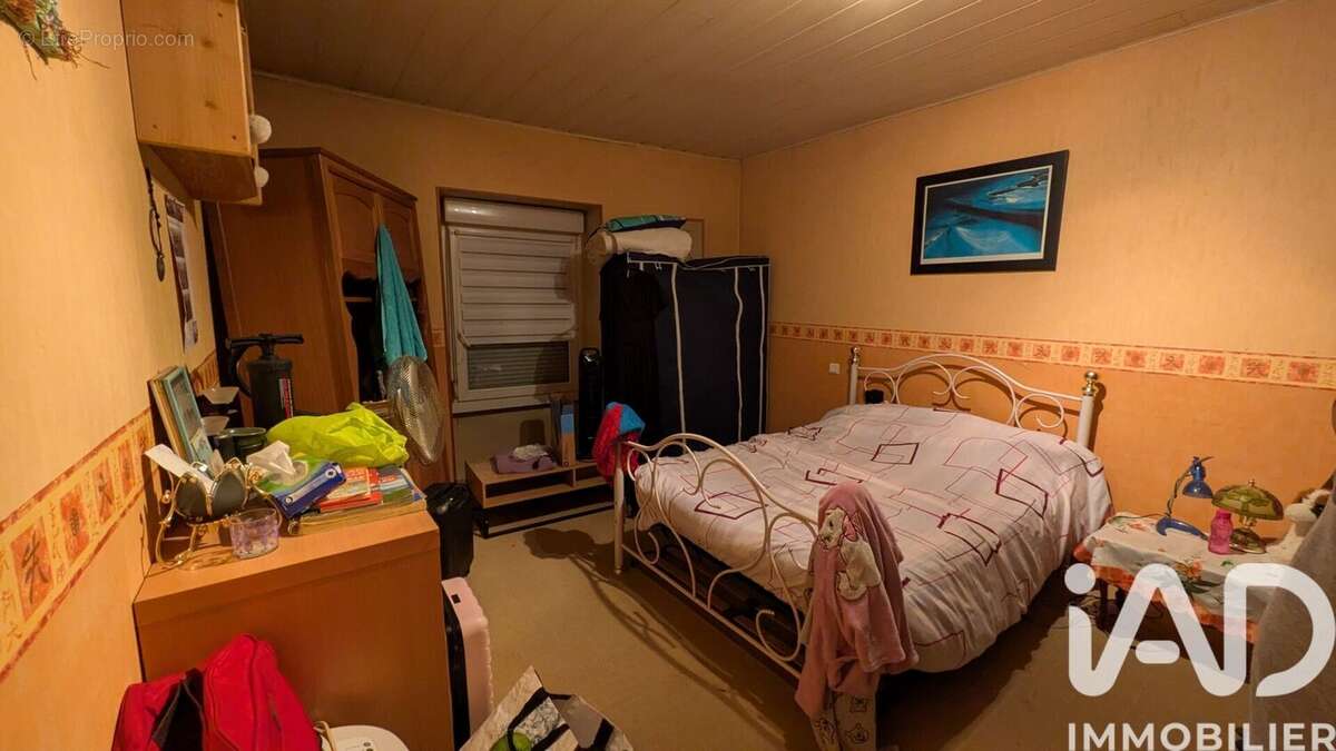 Maison 165 m² à La Neuvelle-Les-Scey  - photo 9