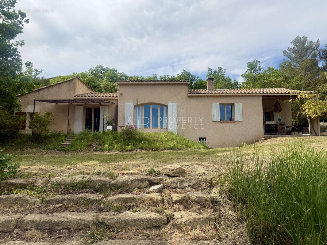 Maison à MERINDOL