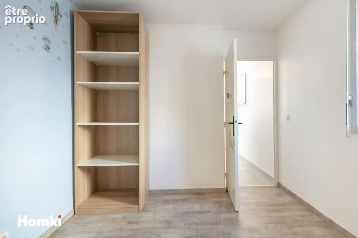 Appartement T4 de 80 m² à Grenoble 38100, Avenue Washington - photo 8