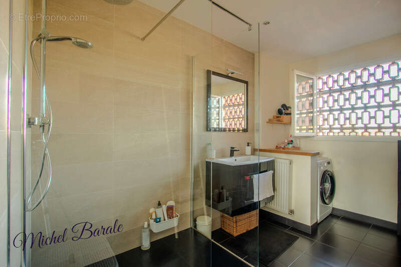 Appartement à FEYZIN