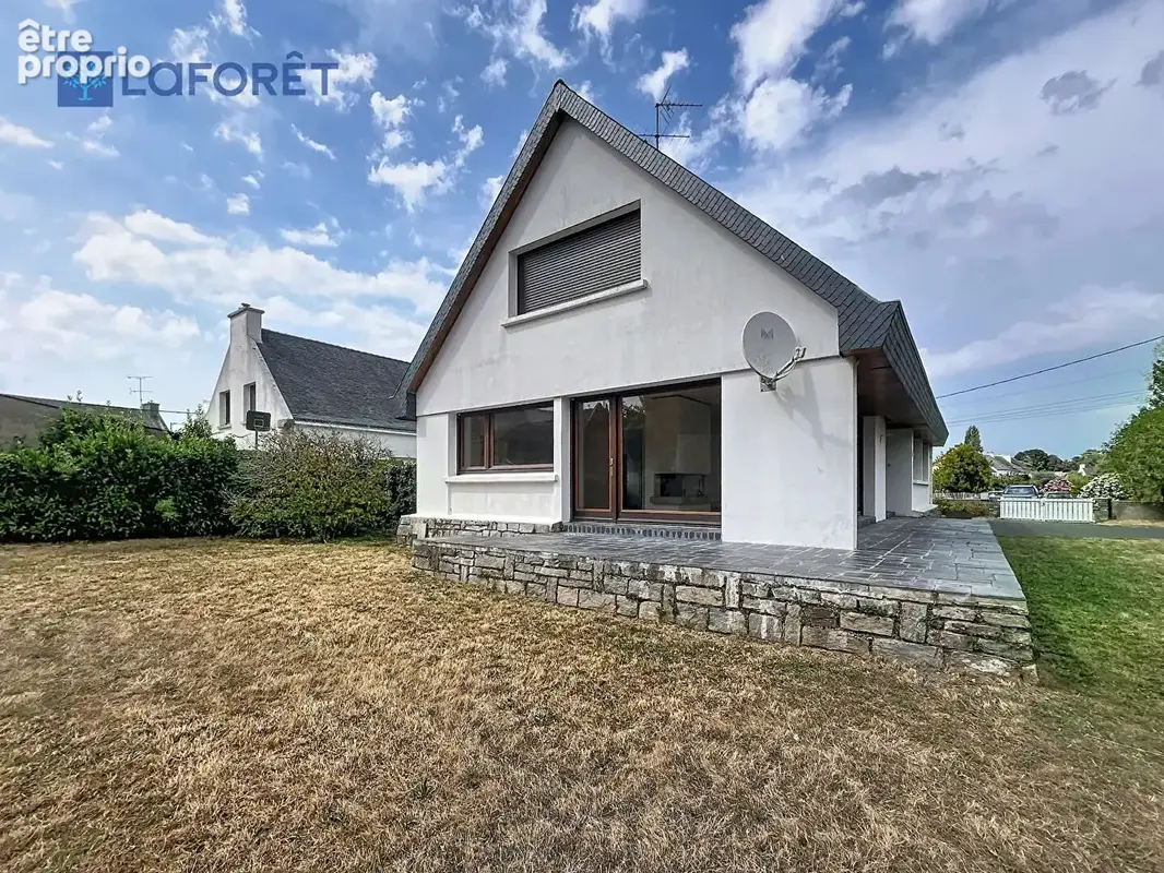 Maison Riantec - photo 2
