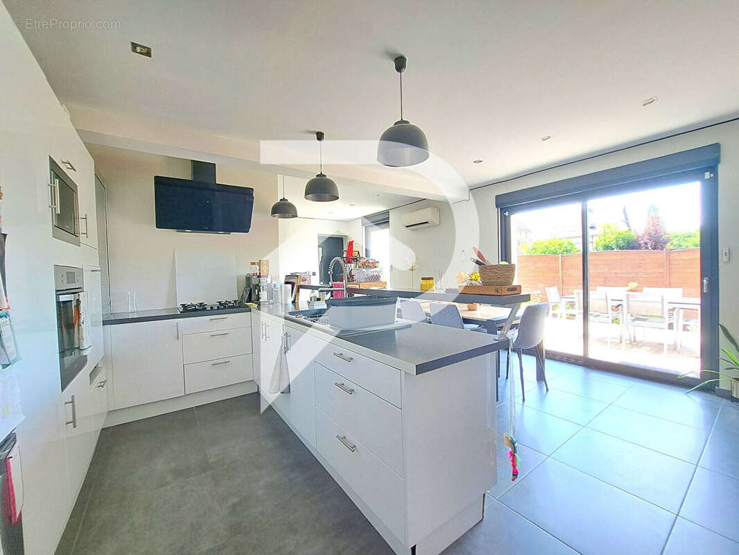 Maison Ons En Bray 6 pièce(s) 115 m2 - photo 6