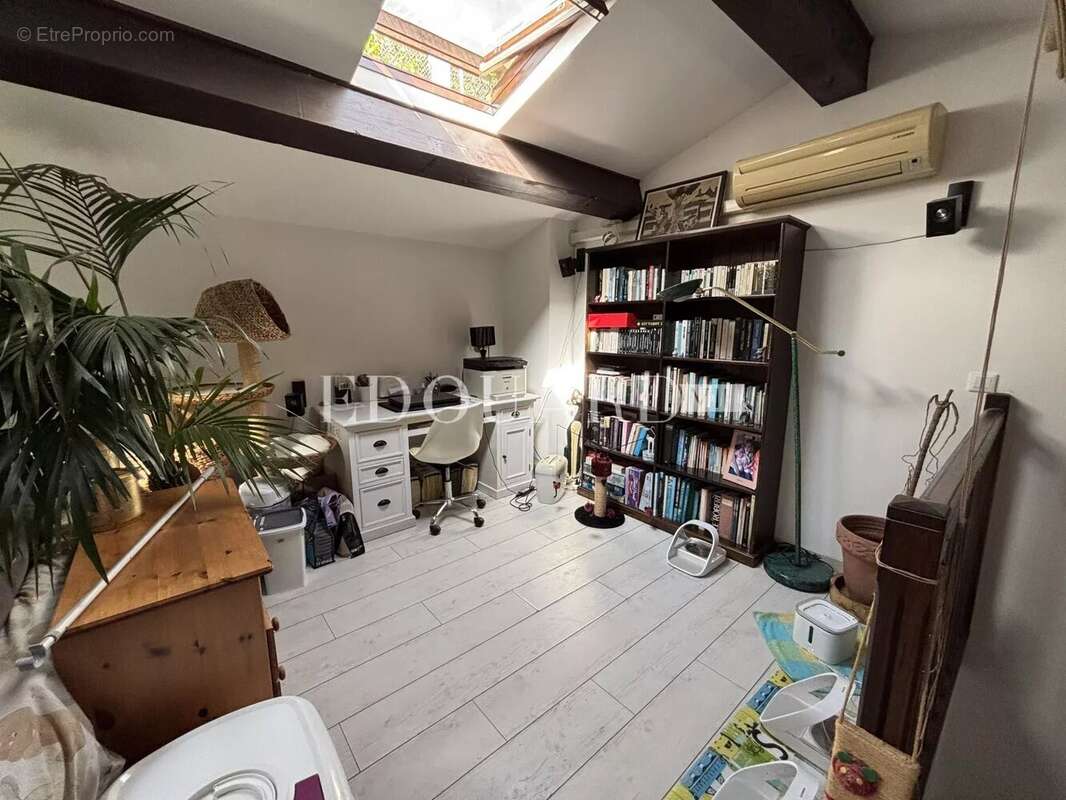 Appartement à ROQUEBRUNE-CAP-MARTIN