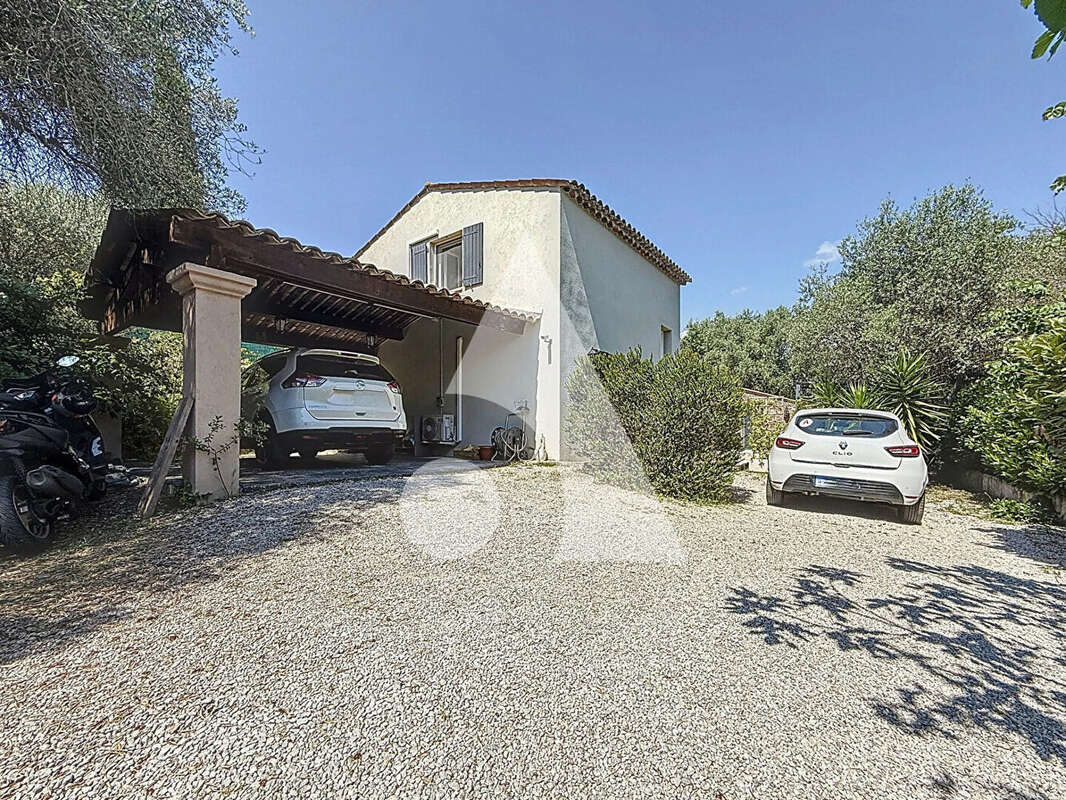 Maison à GRASSE