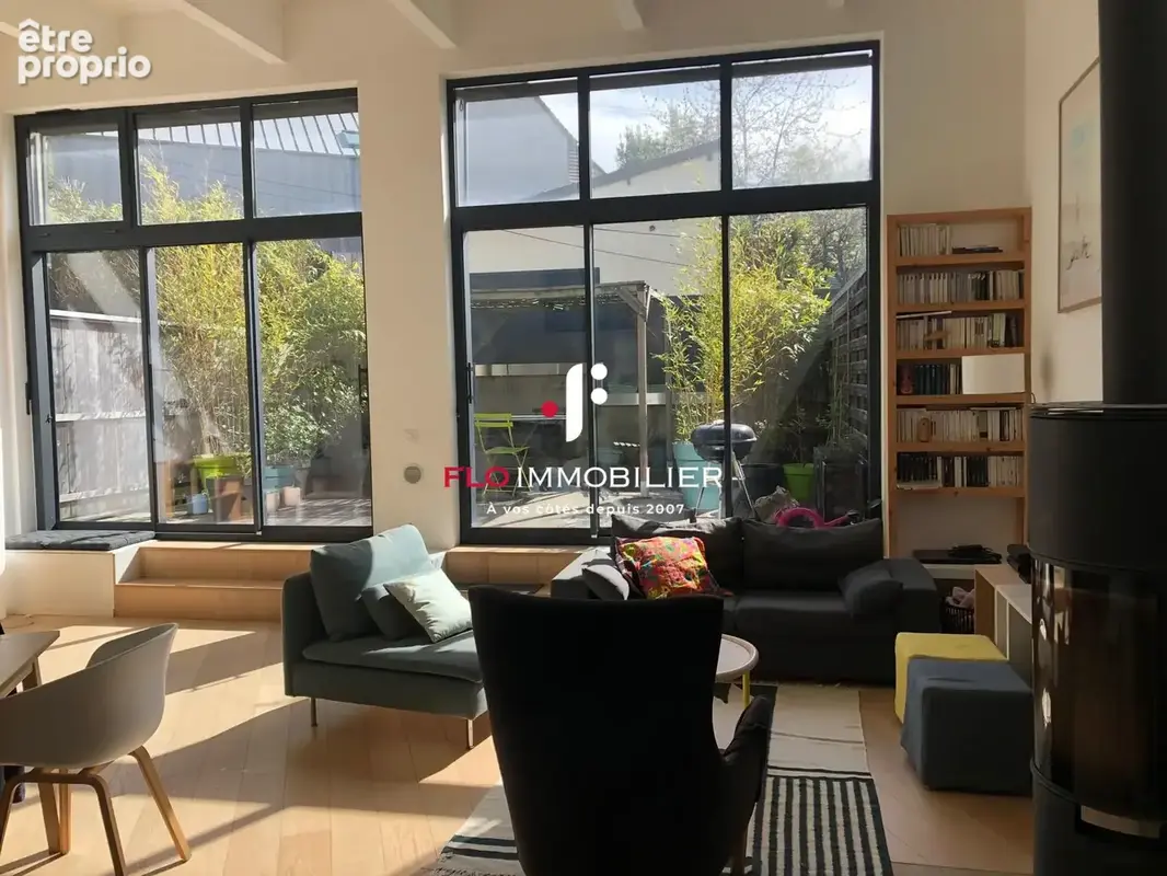 Appartement à CAEN