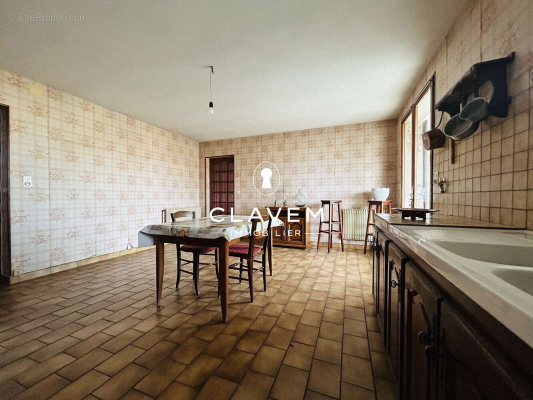 Maison à DURAS