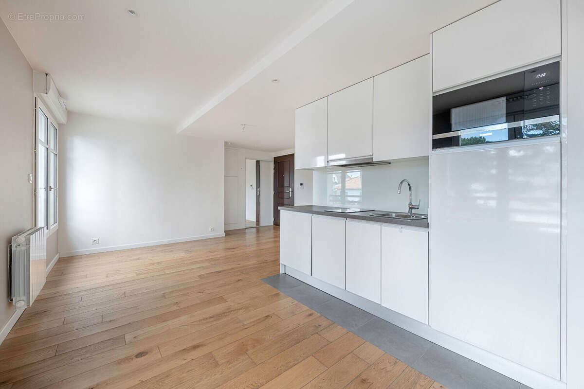 Appartement à LA BAULE-ESCOUBLAC