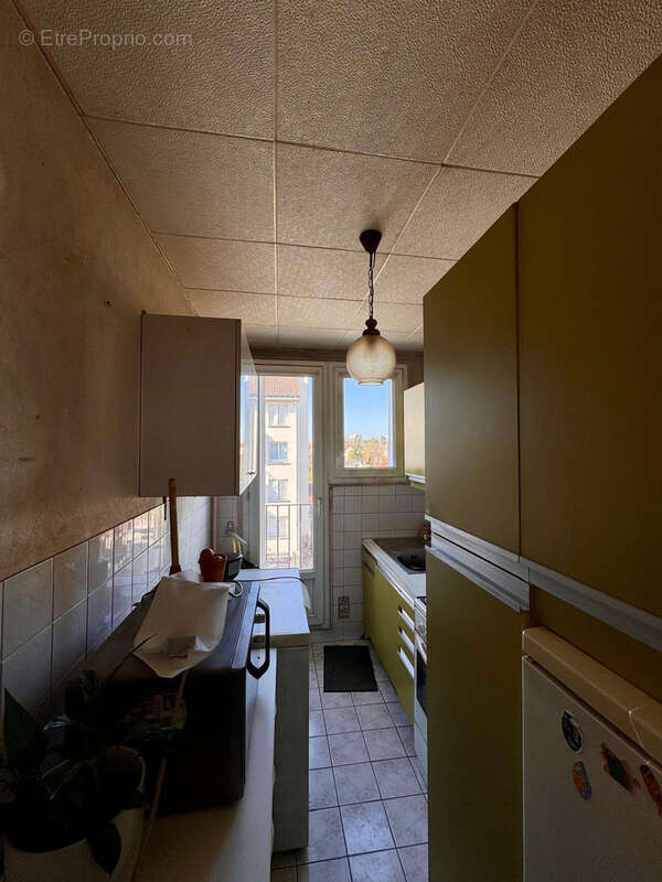 Appartement à BRETIGNY-SUR-ORGE