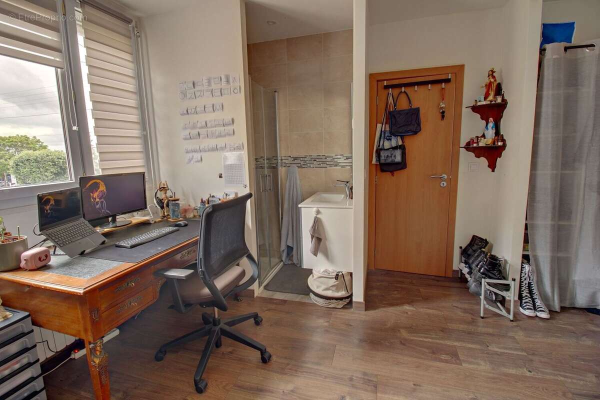 Maison à CONFLANS-SAINTE-HONORINE