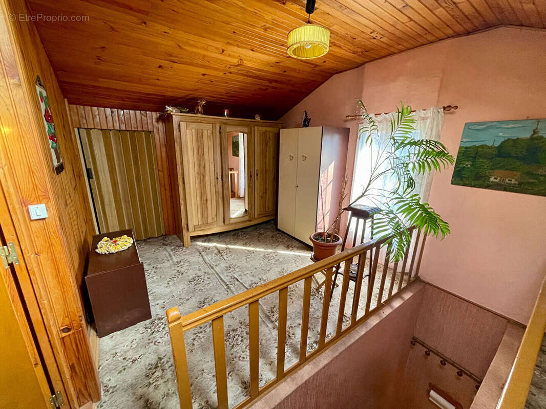 Maison à SUCY-EN-BRIE