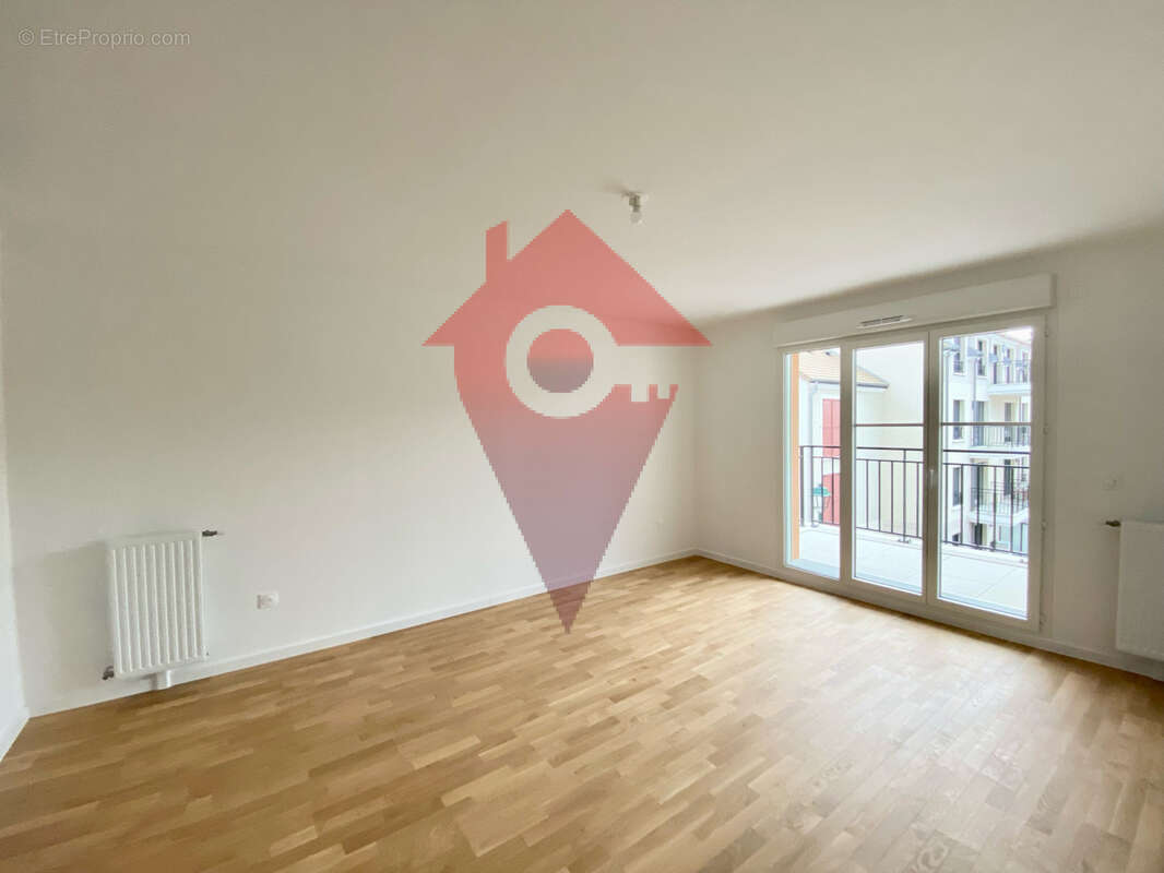 Orgeval : un appartement en hyper-centre, à deux pas de toutes les commodités - photo 10