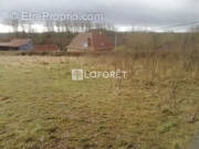 Terrain à BOUBERS-SUR-CANCHE