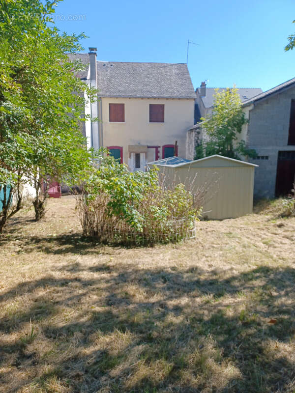 Maison à MAURIAC