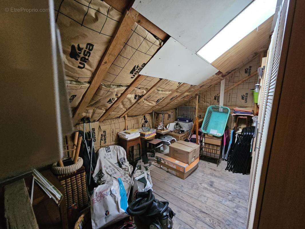 Maison à SAINTE-RADEGONDE