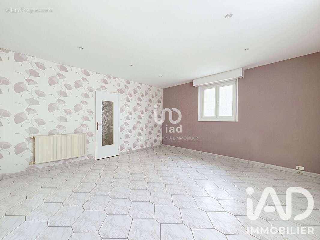 Appartement 185 m² à Le Portel  - photo 9