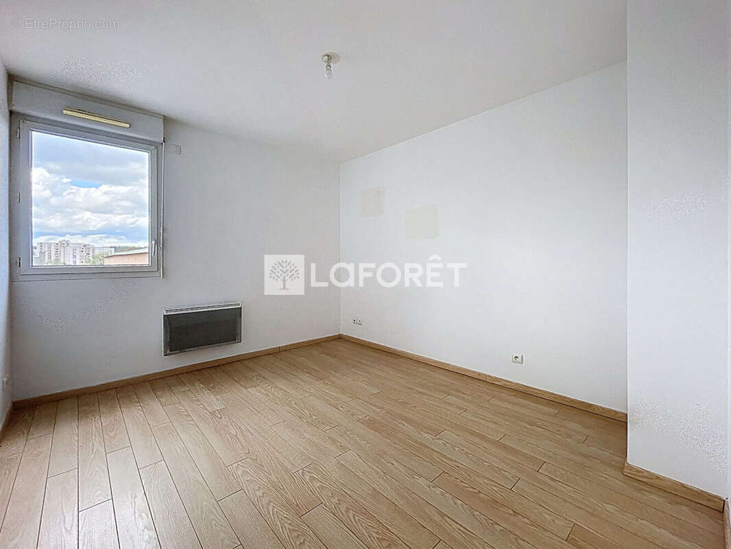 Appartement à LE PETIT-QUEVILLY