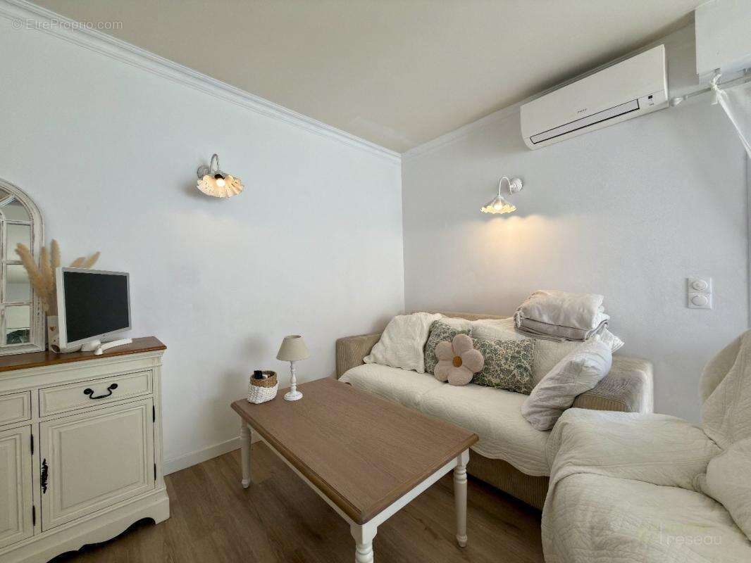 Appartement à ROQUEBRUNE-CAP-MARTIN
